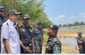 KPDN KENAL PASTI ENAM MODUS OPERANDI KETIRISAN BARANG KAWALAN SELURUH NEGARA