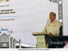 LAPANGAN TERBANG SULTAN ISMAIL PETRA MAMPU TAMPUNG 4 JUTA PENUMPANG SETAHUN