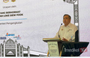 LAPANGAN TERBANG SULTAN ISMAIL PETRA MAMPU TAMPUNG 4 JUTA PENUMPANG SETAHUN