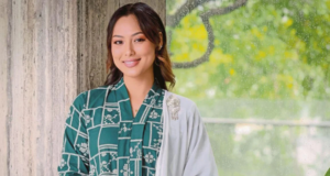 EZZANIE SANGKAL DAKWAAN SOMBONG, AKUI HANYA MANUSIA BIASA