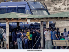 JUMLAH MIGRAN DI EU CECAH 64 JUTA PADA 2025