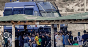 JUMLAH MIGRAN DI EU CECAH 64 JUTA PADA 2025