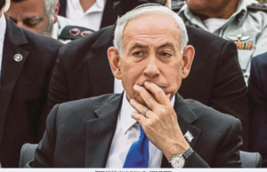 NETANYAHU SAHKAN TERIMA RAWATAN KANSER PROSTAT PERINGKAT AWAL