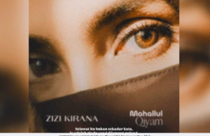 ZIZI KIRANA ANGGAP SELAWAT PENAWAR DUKA SELEPAS FASA PERCERAIAN