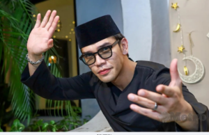 AEDY ASHRAF TAK KISAH ORANG PANDANG RENDAH KEMAMPUAN JADI PENERBIT FILEM