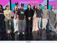 AISHA RETNO DAKWA KEPENATAN PUNCA PERSEMBAHAN DILUAR KEMAMPUAN SEBENAR