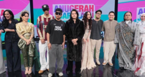 AISHA RETNO DAKWA KEPENATAN PUNCA PERSEMBAHAN DILUAR KEMAMPUAN SEBENAR