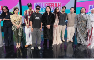 AISHA RETNO DAKWA KEPENATAN PUNCA PERSEMBAHAN DILUAR KEMAMPUAN SEBENAR