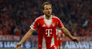 KANE SEHEBAT MESSI, RONALDO – SHEARER