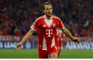 KANE SEHEBAT MESSI, RONALDO – SHEARER