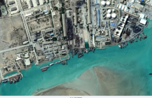 IRAN BERI AMARAN SERANGAN DI LOJI NUKLEARNYA TINGKATKAN RISIKO PENCEMARAN RADIOAKTIF RENTAS SEMPADAN