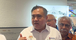 TINDAKAN ADUN ANJURKAN KONVOI MAT MOTOR KE LTSIP ADALAH PERBUATAN SANGAT TIDAK BERTANGGUNGJAWAB – MENTERI