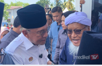 PERUNTUKAN RM20 JUTA BASMI KEMISKINAN DI KELANTAN – PM