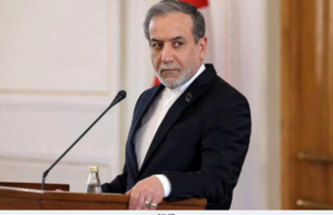 IRAN BERI AMARAN ANCAMAN RADIOAKTIF KESAN SERANGAN AS-ISRAEL