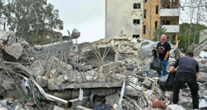 TIDAK PERCAYA ISRAEL, HIZBULLAH SIAP SEDIA JIKA DISERANG KETIKA GENCATAN SENJATA