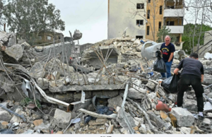 TIDAK PERCAYA ISRAEL, HIZBULLAH SIAP SEDIA JIKA DISERANG KETIKA GENCATAN SENJATA