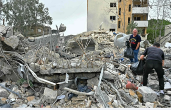 TIDAK PERCAYA ISRAEL, HIZBULLAH SIAP SEDIA JIKA DISERANG KETIKA GENCATAN SENJATA