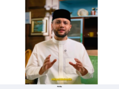 PU RIZ LANCAR QURANIK MADANI, KELAS AL-QURAN PERCUMA