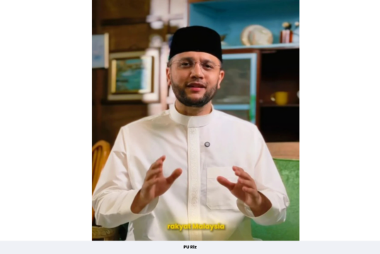 PU RIZ LANCAR QURANIK MADANI, KELAS AL-QURAN PERCUMA