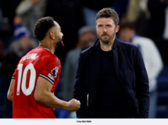 CARRICK PUJI SIKAP PEMAIN MAN UNITED DI STAMFORD BRIDGE