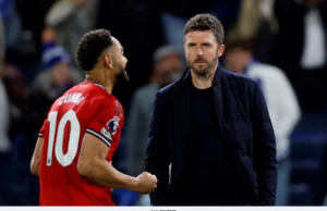 CARRICK PUJI SIKAP PEMAIN MAN UNITED DI STAMFORD BRIDGE