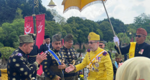 PEMANGKU RAJA KELANTAN MAHU KERJASAMA KELANTAN, KERAJAAN PERSEKUTUAN DITERUSKAN