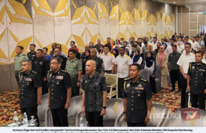 PELAKSANAAN SKIM KAWALAN DIESEL BERSUBSIDI CECAH RM2.2 BILION PADA MAC