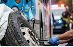 13 MAUT DALAM KEMALANGAN JALAN RAYA DI INDIA