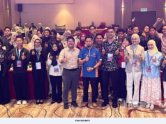 UMK SASAR LAHIRKAN BAKAT USAHAWAN MELALUI TRAILBLAZER CUP 2026