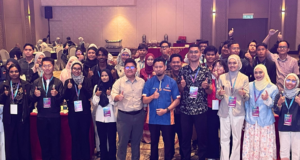 UMK SASAR LAHIRKAN BAKAT USAHAWAN MELALUI TRAILBLAZER CUP 2026