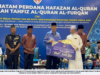PPA MACHANG LAHIRKAN DUA HAFIZ, HAFAL 30 JUZUK