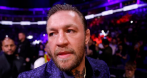 MCGREGOR ‘POSITIF’ KEMBALI BERTARUNG – WHITE