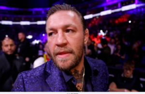 MCGREGOR ‘POSITIF’ KEMBALI BERTARUNG – WHITE