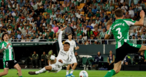 KECEDERAAN MBAPPE RESAHKAN KEM PIALA DUNIA PERANCIS