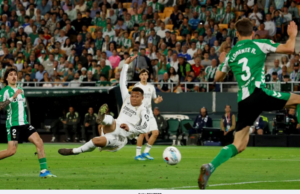 KECEDERAAN MBAPPE RESAHKAN KEM PIALA DUNIA PERANCIS