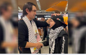 KAMI SENTIASA DOAKAN AWAK – NADZMI