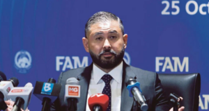 JDT TAK AKAN BERHENTI, BAKAL LEBIH KUAT