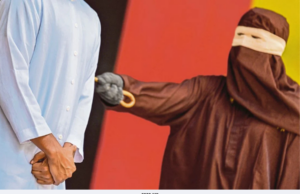 PASANGAN KEKASIH DISEBAT 100 KALI KERANA SEKS LUAR NIKAH