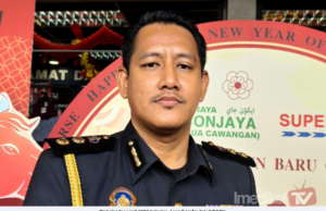 CUBAAN SELUDUP PETROL TUMPAS