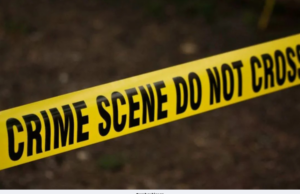 30 MAUT DALAM REMPUHAN DI KUBU BERSEJARAH DI HAITI