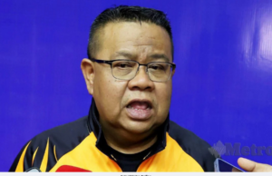 SUKAN ASIA 2026: KRISIS ASIA BARAT CETUS GUSAR