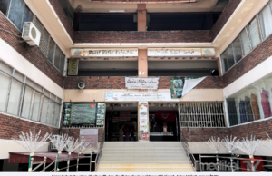 150 PENIAGA SAMBUT BAIK NAIK TARAF BAZAR BULUH KUBU