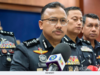 LELAKI CUBA BUNUH POLIS DENGAN SEBILAH PARANG CEDERA DITEMBAK