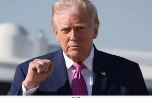 AS ‘TETAP MENANG’ SAMA ADA IRAN CAPAI PERJANJIAN ATAU TIDAK – TRUMP