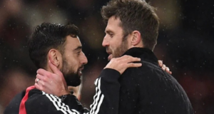 CARRICK LAYAK JADI PENGENDALI TETAP – FERNANDES