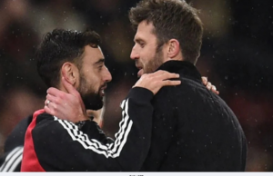 CARRICK LAYAK JADI PENGENDALI TETAP – FERNANDES