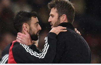 CARRICK LAYAK JADI PENGENDALI TETAP – FERNANDES