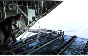 OPERASI PEMBENIHAN AWAN DILAKSANA EMPAT HARI