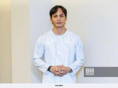 IKMAL AMRY TIDAK SELESA TERUS DIBANDING DENGAN JEFRI NICHOL
