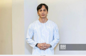 IKMAL AMRY TIDAK SELESA TERUS DIBANDING DENGAN JEFRI NICHOL